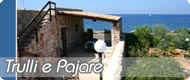 Trulli e Pajare