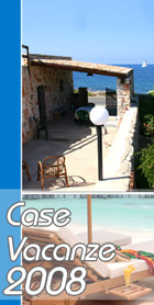 Case Vacanze Salento