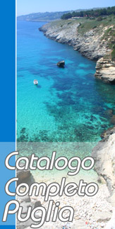catalogo completo vacanze puglia 2008