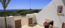 Appartamenti nel Salento