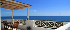 Case sulla Spiaggia