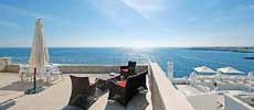 Case con Vista Mare