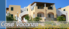 Case Vacanza e Ville