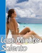 Last Minute Salento