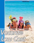 Vacanze Low Cost Salento