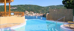 Vacanze a Corf�, Grecia