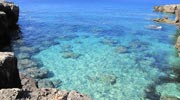 Posto Rosso, Salento
