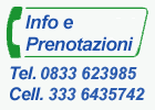 prenota villaggi in puglia