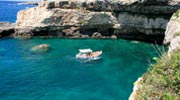 Santa Maria di Leuca, Salento