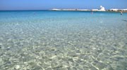 Torre San Giovanni, Salento