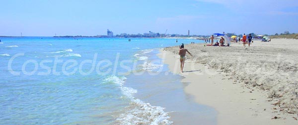 Marina di Ugento