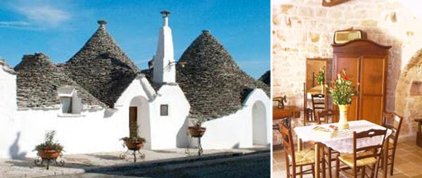 FOTO alberobello IMAGES