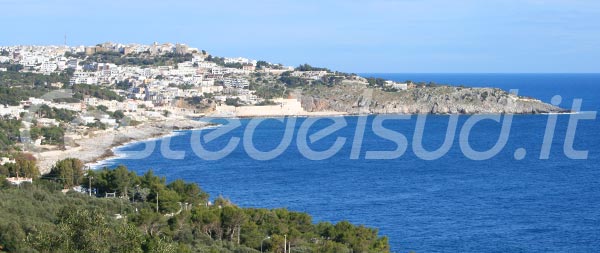 Castro  - Litorale: Otranto - Leuca, Foto: castro