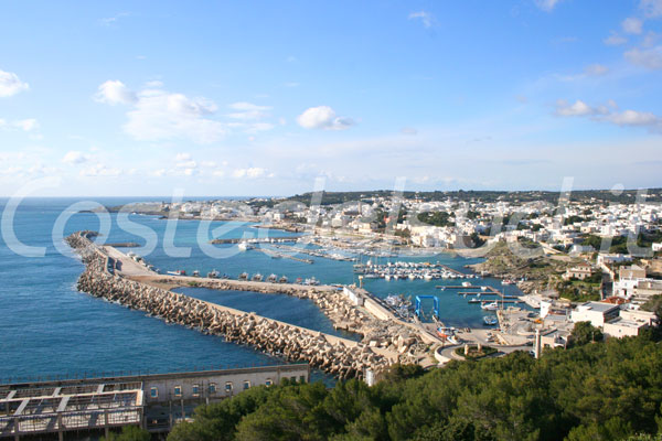 Casa Vacanze riferimento leuca-vista-panoramica