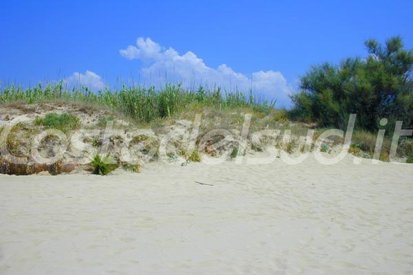 maldive del salento