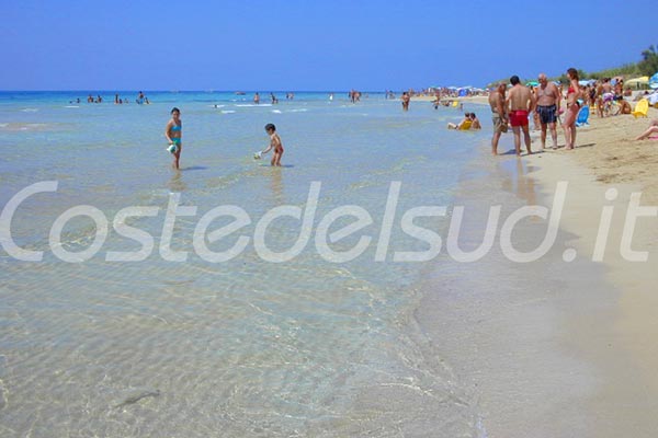 Vacanza a Pescoluse Case Info Cartine Eventi Affitti Salento