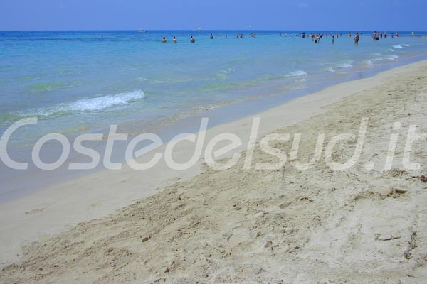 Vacanza a Pescoluse Case Info Cartine Eventi Affitti Salento
