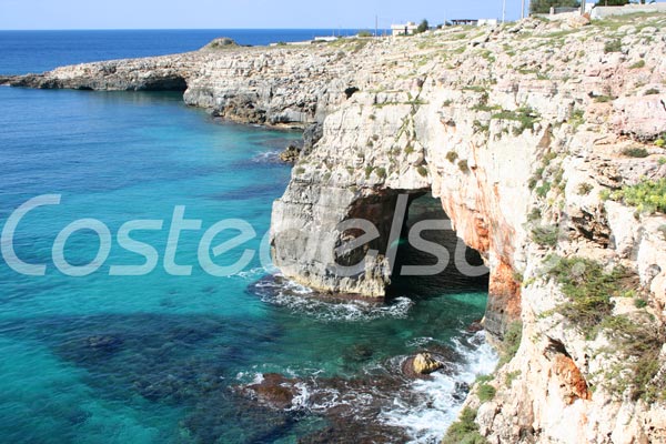 Casa Vacanze riferimento santamariadileuca-gortte