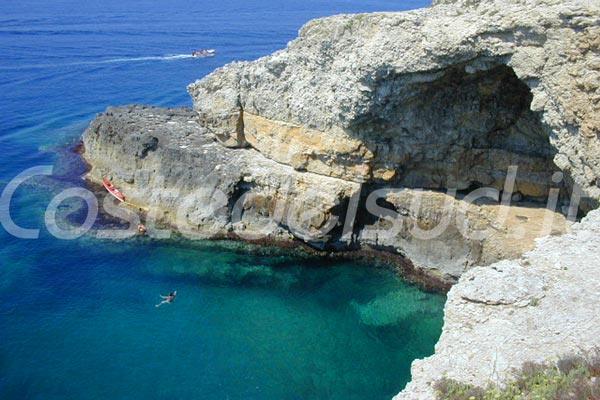Casa Vacanze riferimento santamariadileuca-grotta-leuca