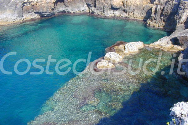Casa Vacanze riferimento santamariadileuca-grotta