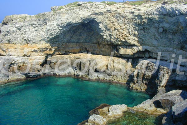 Casa Vacanze riferimento santamariadileuca-grottadeldiavolo