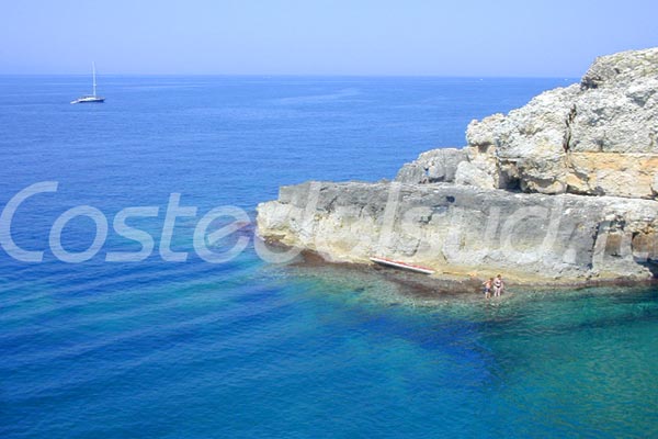 Casa Vacanze riferimento santamariadileuca-punta-ristola