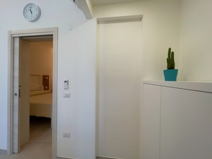 Casa a 100 metri dalla Spiaggia Torre San Giovanni - Foto 13