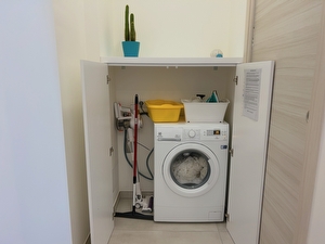 Casa a 100 metri dalla Spiaggia Torre San Giovanni - Foto 15