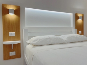 Casa a 100 metri dalla Spiaggia Torre San Giovanni - Foto 17