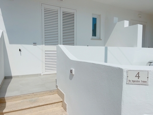 Casa a 100 metri dalla Spiaggia Torre San Giovanni - Foto 2