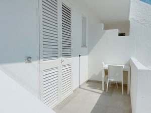 Casa a 100 metri dalla Spiaggia Torre San Giovanni - Foto 4