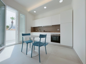 Casa a 100 metri dalla Spiaggia Torre San Giovanni - Foto 7