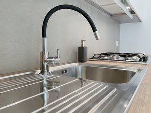 Casa a 100 metri dalla Spiaggia Torre San Giovanni - Foto 9