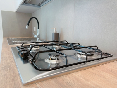 Casa a 100 metri dalla Spiaggia Torre San Giovanni - Foto 10