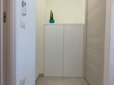 Casa a 100 metri dalla Spiaggia Torre San Giovanni - Foto 14