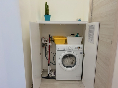 Casa a 100 metri dalla Spiaggia Torre San Giovanni - Foto 15