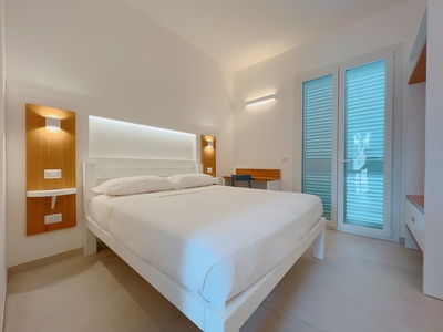 Casa a 100 metri dalla Spiaggia Torre San Giovanni - Foto 16