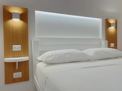 Casa a 100 metri dalla Spiaggia Torre San Giovanni - Foto 17