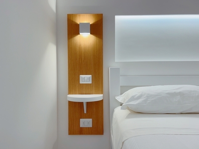 Casa a 100 metri dalla Spiaggia Torre San Giovanni - Foto 18