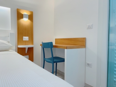 Casa a 100 metri dalla Spiaggia Torre San Giovanni - Foto 20