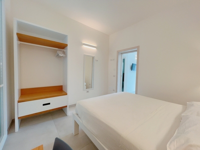 Casa a 100 metri dalla Spiaggia Torre San Giovanni - Foto 22