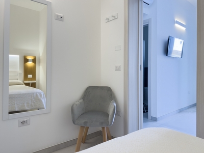 Casa a 100 metri dalla Spiaggia Torre San Giovanni - Foto 23