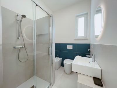 Casa a 100 metri dalla Spiaggia Torre San Giovanni - Foto 24