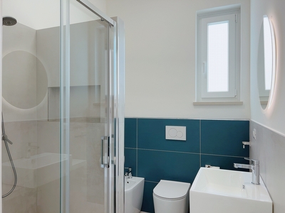 Casa a 100 metri dalla Spiaggia Torre San Giovanni - Foto 25