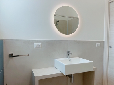 Casa a 100 metri dalla Spiaggia Torre San Giovanni - Foto 26