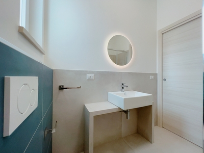 Casa a 100 metri dalla Spiaggia Torre San Giovanni - Foto 27