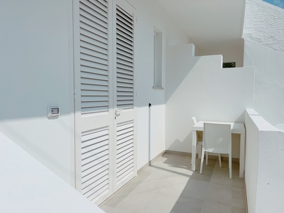 Casa a 100 metri dalla Spiaggia Torre San Giovanni - Foto 4