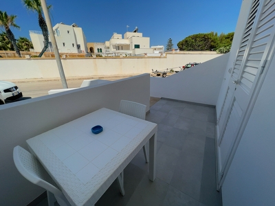 Casa a 100 metri dalla Spiaggia Torre San Giovanni - Foto 5
