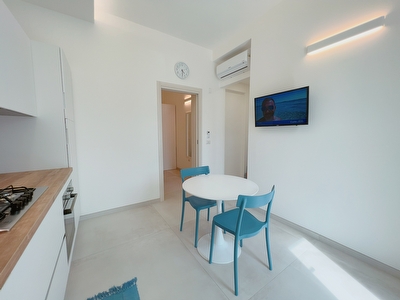 Casa a 100 metri dalla Spiaggia Torre San Giovanni - Foto 8