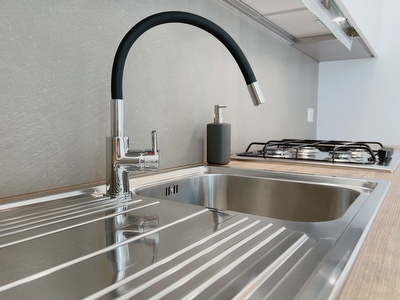 Casa a 100 metri dalla Spiaggia Torre San Giovanni - Foto 9